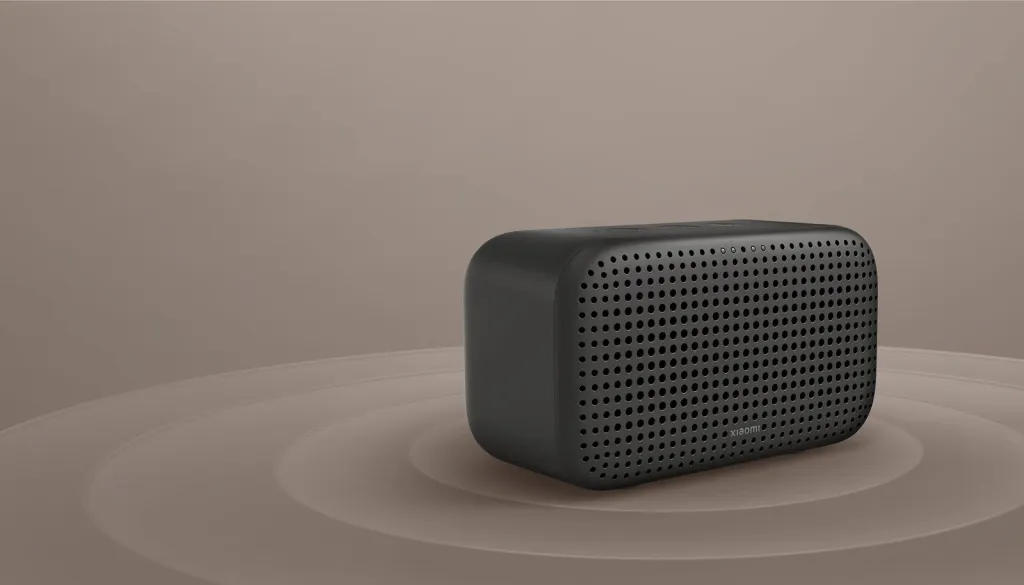 SPIKER XIAOMI SMART LITE BLACK - 2