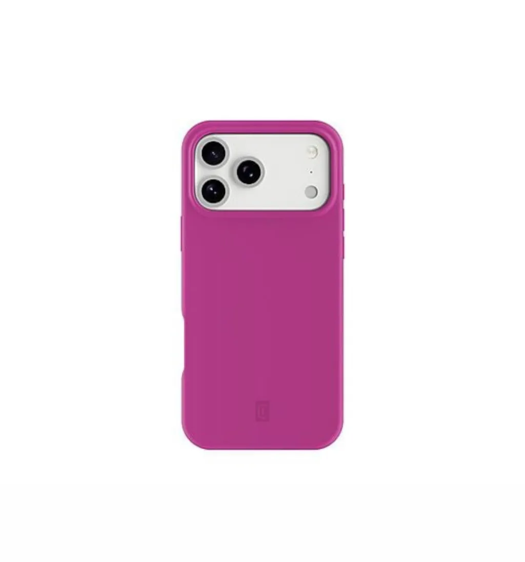 COVER PER APPLE IPHONE 17 PRO MAX CELLULARLINE SENSATION SENSATIONIPH17PROMK PINK - 1