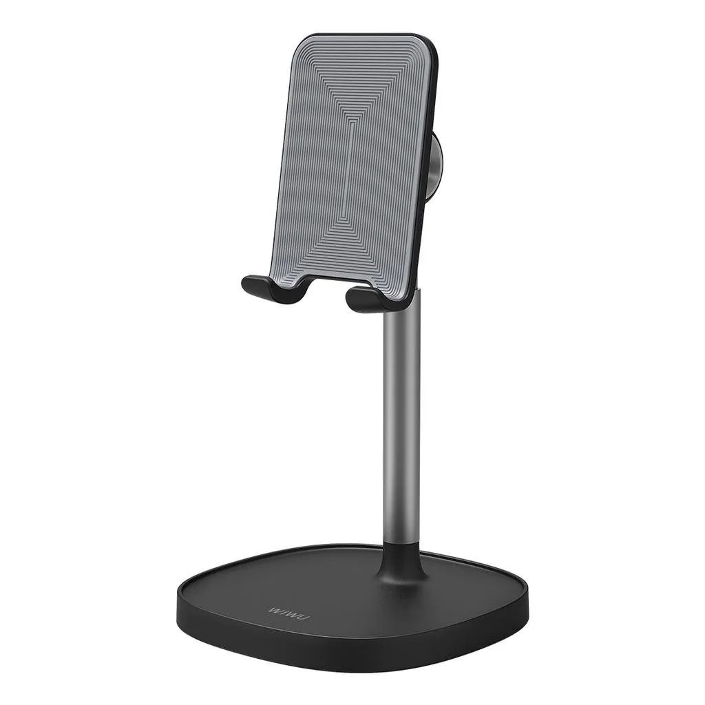 MBAJTES DESKTOP WIWU ZM101 BLACK - 1