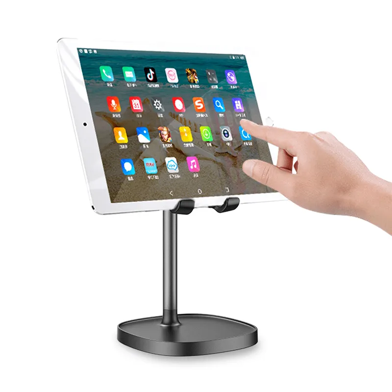MBAJTES DESKTOP WIWU ZM101 BLACK - 2