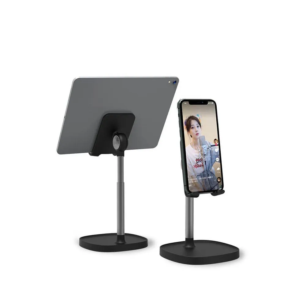 MBAJTES DESKTOP WIWU ZM101 BLACK - 3