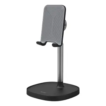 MBAJTES DESKTOP WIWU ZM101 BLACK