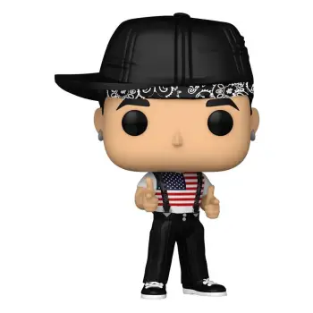 FIGURË FUNKO POP ROCKS KIDS ON THE BLOCK DANNY 316