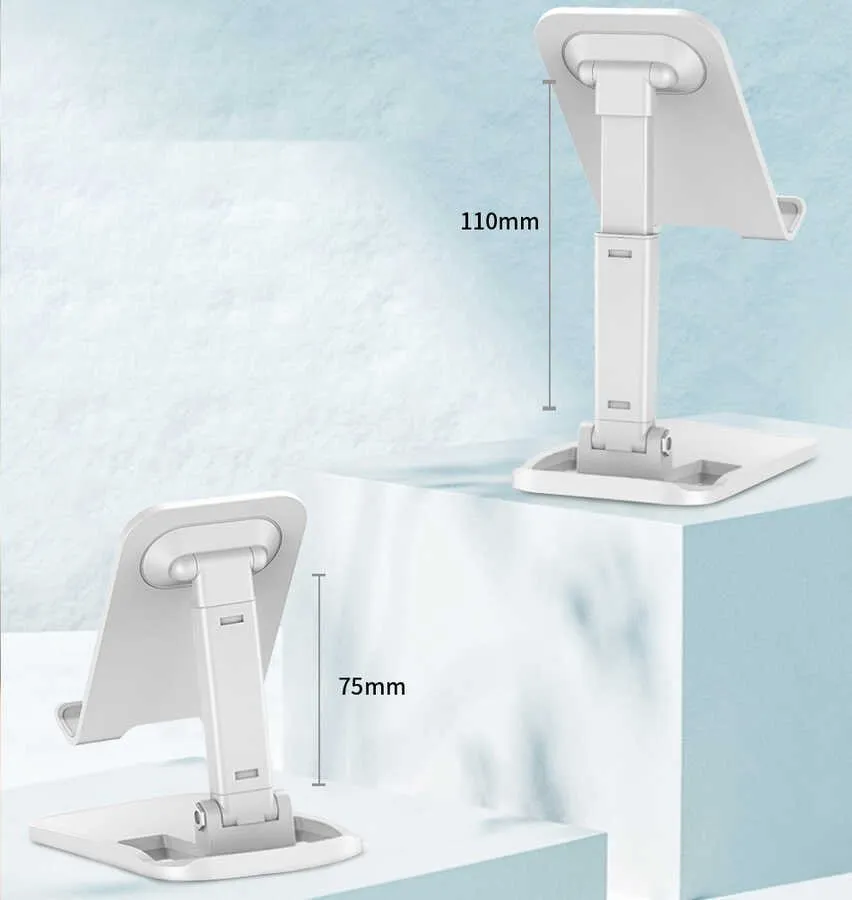 MBAJTES DESKTOP WIWU ZM102 WHITE - 5
