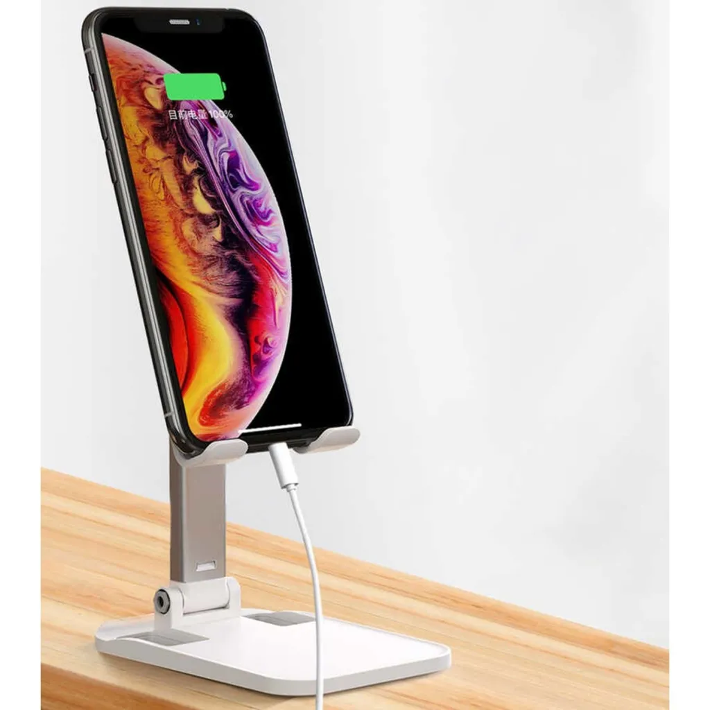 MBAJTES DESKTOP WIWU ZM102 WHITE - 6