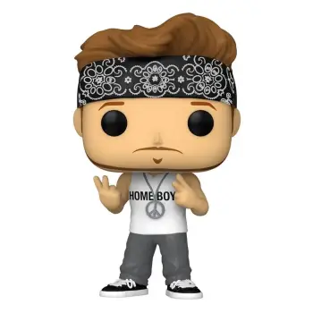 FIGURË FUNKO POP ROCKS KIDS ON THE BLOCK DONNIE 312