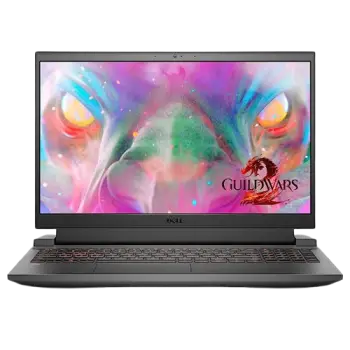 LAPTOP GAMING 15.6″ DELL NB G15 5511 INTEL CORE i5 11400H (12MB 4.5GHz-6 CORES) FHD 120Hz 300 nits RAM 8/512GB M.2 NVIDIA GEFORCE 3050 4GB SAID7350P