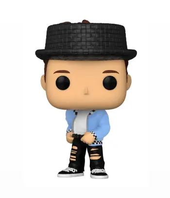 FIGURË FUNKO POP ROCKS KIDS ON THE BLOCK JOEY 313