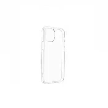 Mbështjellës Swissten Clear Jelly për Apple Iphone 16 pro