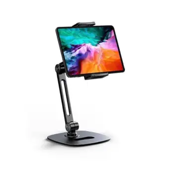 MBAJTES PER TABLET WIWU GIRAFFE ZM302 BLACK