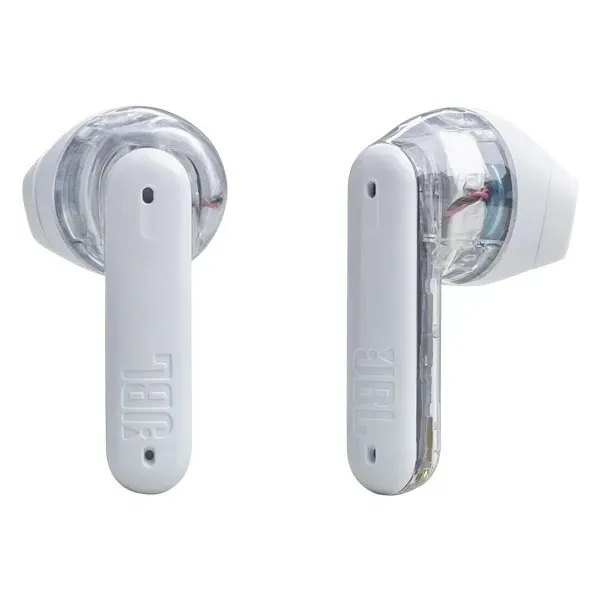 KUFJE JBL TUNE FLEX TWS GHOST EDITION WHITE - 3
