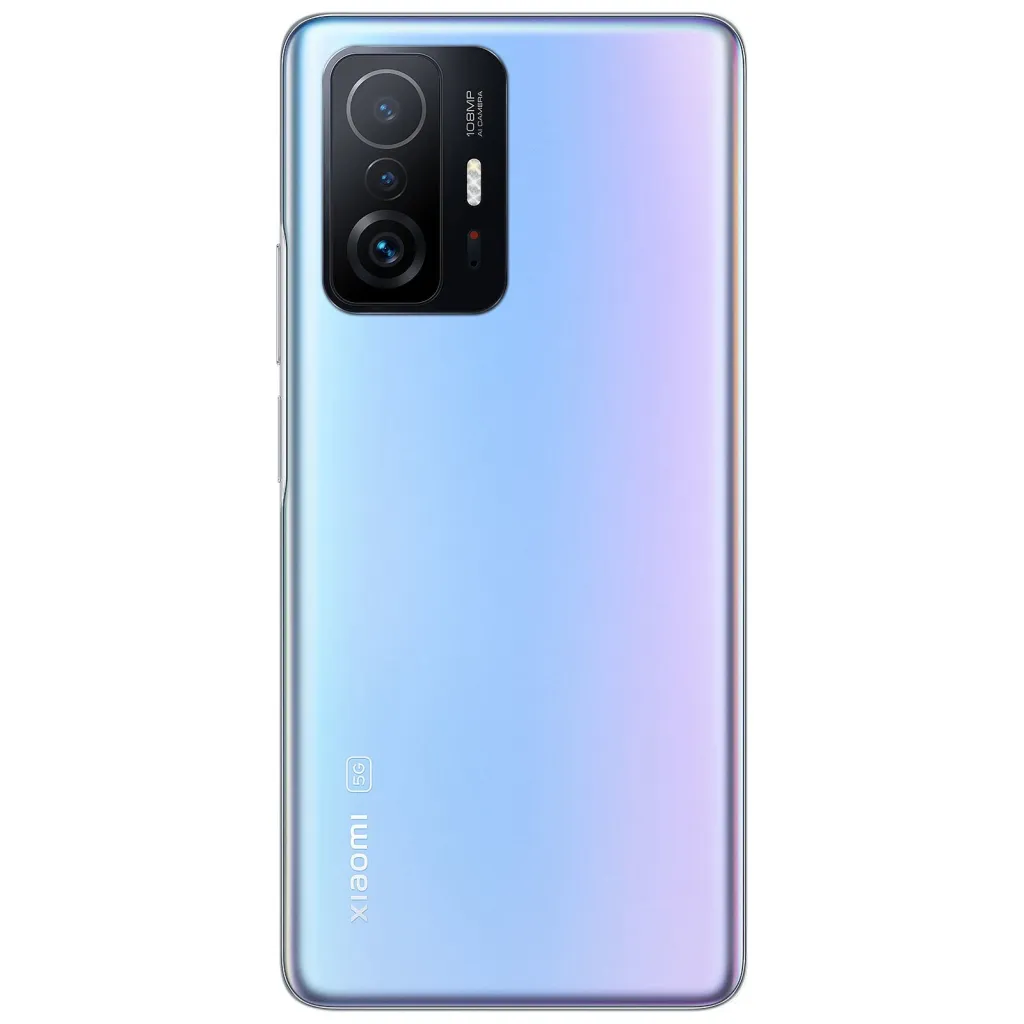 SMARTPHONE XIAOMI 11T 8/256GB CLESETIAL BLUE - 2