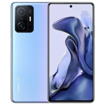 SMARTPHONE XIAOMI 11T 8/256GB CLESETIAL BLUE