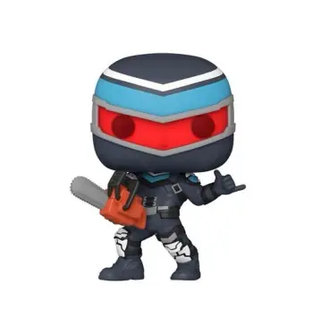 FIGURË FUNKO POP TELEVISION DC PEACEMAKET THE SERIES VIGILANTE 1234