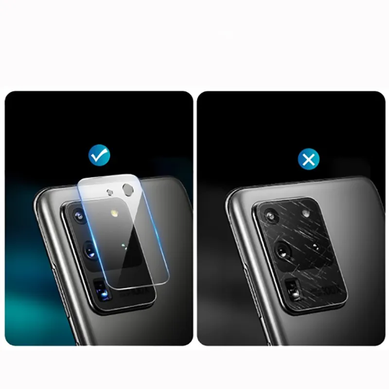 FOLI PER KAMERE NANO ZORE S20 ULTRA - 4