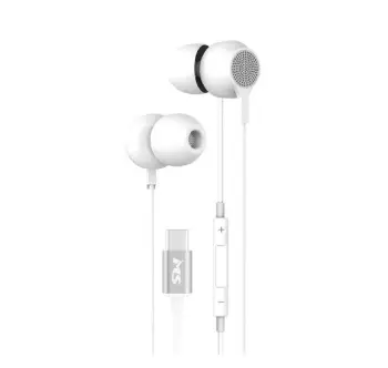 KUFJE TYPE-C MS EOS C115 WHITE