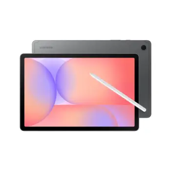 TABLET SAMSUNG SM-X400NZAPEUC S10 LITE 256GB GREY