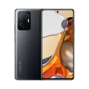 SMARTPHONE XIAOMI 11T PRO 8/128GB METEORITE GRAY