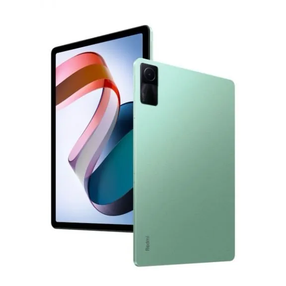 TABLET XIAOMI REDMI PAD 4/128GB MINT GREEN - 2