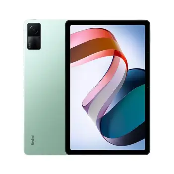 TABLET XIAOMI REDMI PAD 4/128GB MINT GREEN