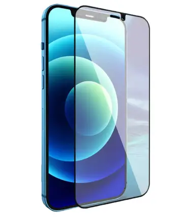 MBROJTES EKRANI PER TELEFON WIWU IVISTA IPHONE 12 PRO MAX 6.7