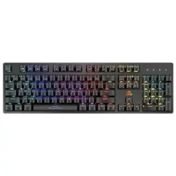 TASITIERE GAMING MEKANIKE MARVO KG945 RGB BLACK