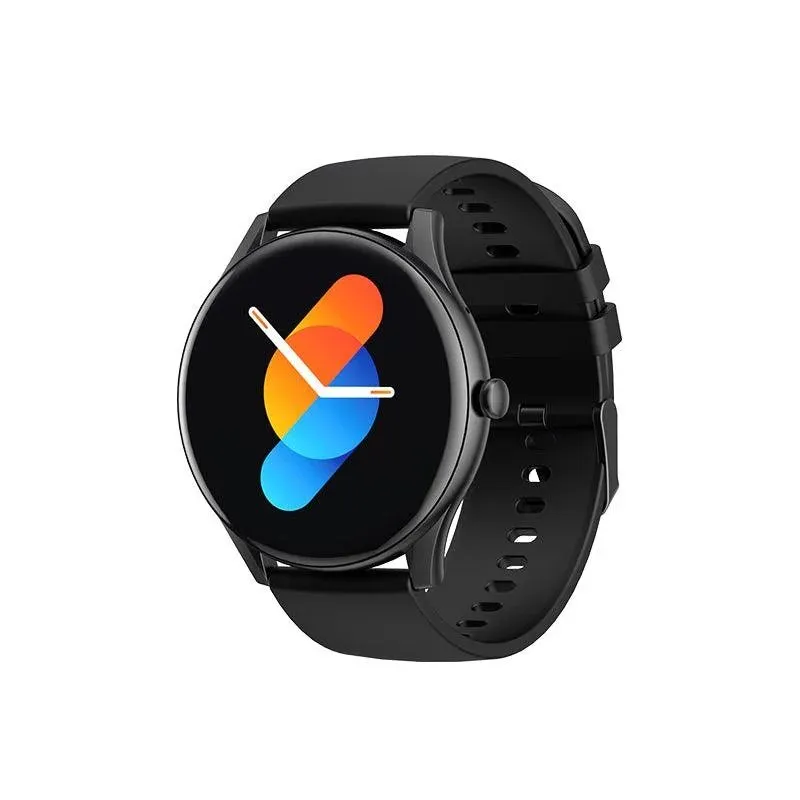 SMARTWATCH HAVIT M9063 BLACK - 1