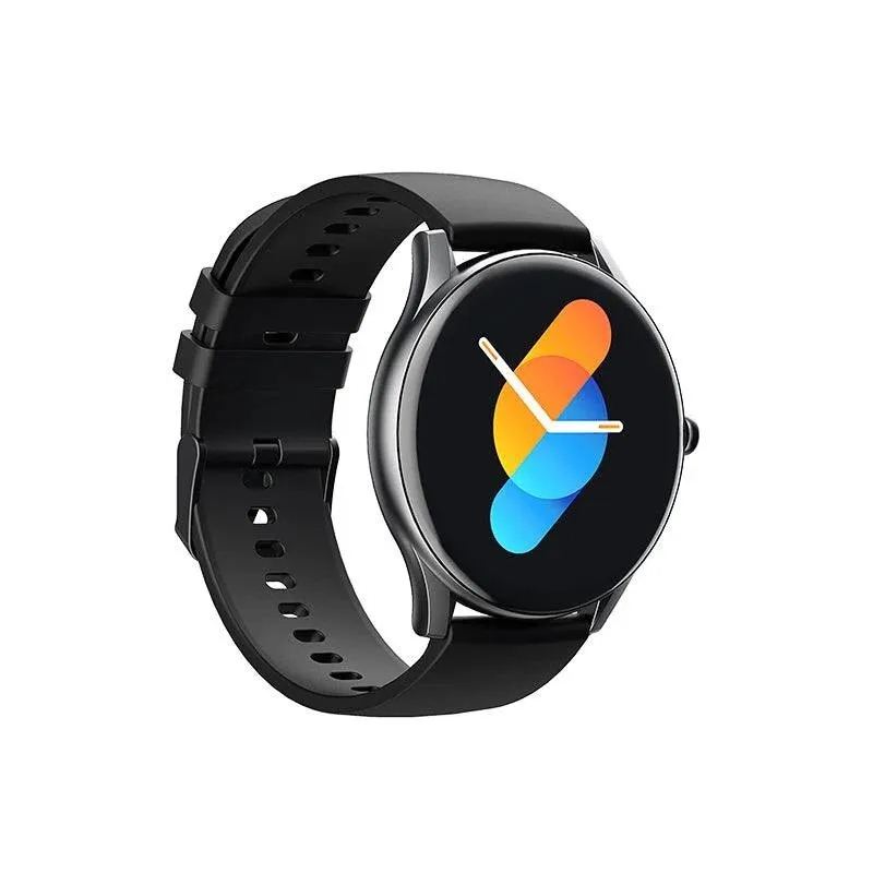 SMARTWATCH HAVIT M9063 BLACK - 2