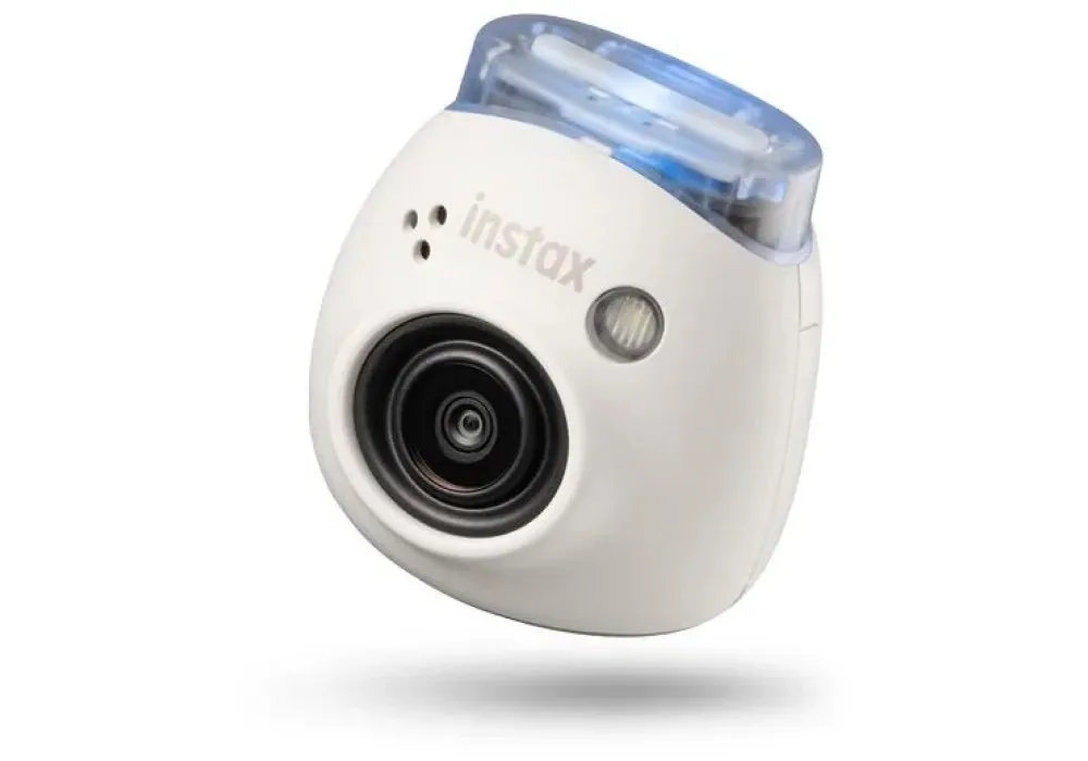 MINI KAMERE DIGJITALE FUJIFILM INSTAX PAL WHITE - 1
