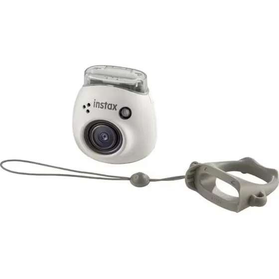 MINI KAMERE DIGJITALE FUJIFILM INSTAX PAL WHITE - 2