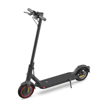 SKUTER ELEKTRIK XIAOMI MI ELECTRIC SCOOTER 4 PRO 2nd GEN BLACK