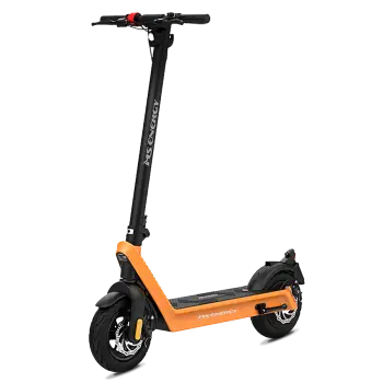 SKUTER ELEKTRIK MS ENERGY E21 ORANGE