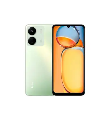 SMARTPHONE XIAOMI REDMI 13C 8/256GB CLOVER GREEN