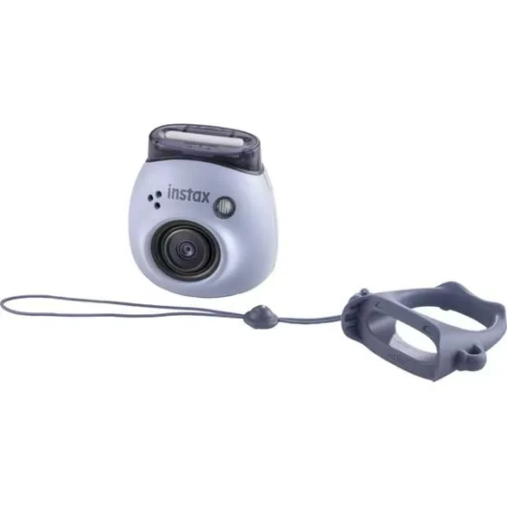 MINI KAMERE DIGJITALE FUJIFILM INSTAX PAL BLUE - 2