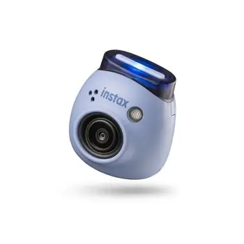 MINI KAMERE DIGJITALE FUJIFILM INSTAX PAL BLUE