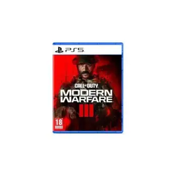 LOJE PER PS5 CALL OF DUTY MODERN WARFARE III PLAYSTATION