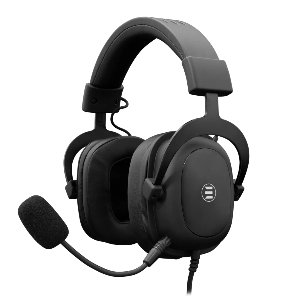 KUFJE GAMING ESHARK ESL-HS4 TAIKO - 1
