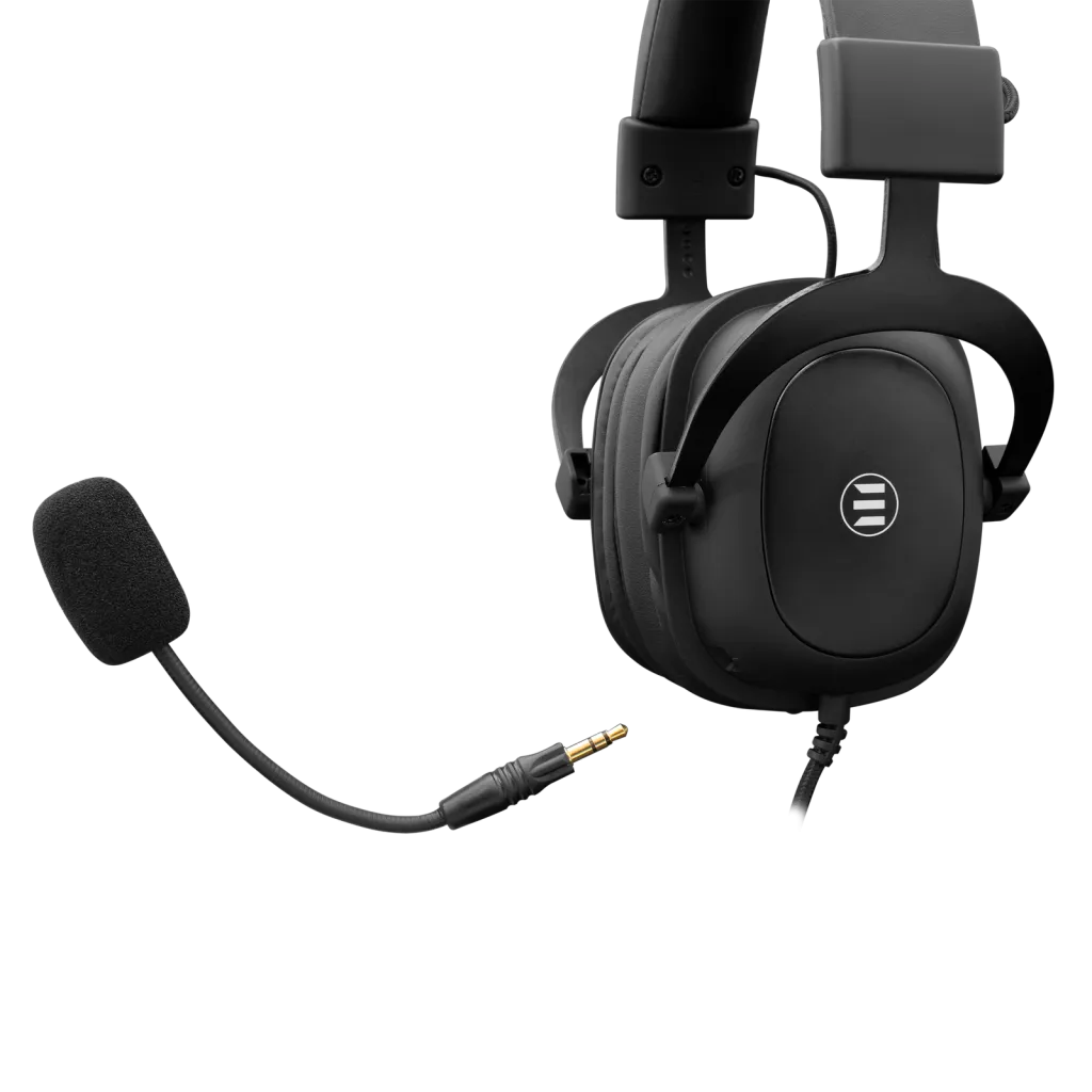 KUFJE GAMING ESHARK ESL-HS4 TAIKO - 4