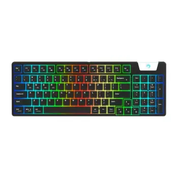 TASITIERE GAMING WIRELESS MARVO KG972W EN-B RGB WHITE