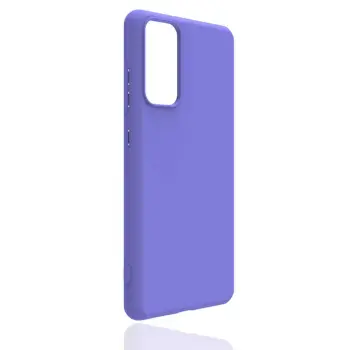 COVER BIYE SILICON ZORE S20FE PURPLE
