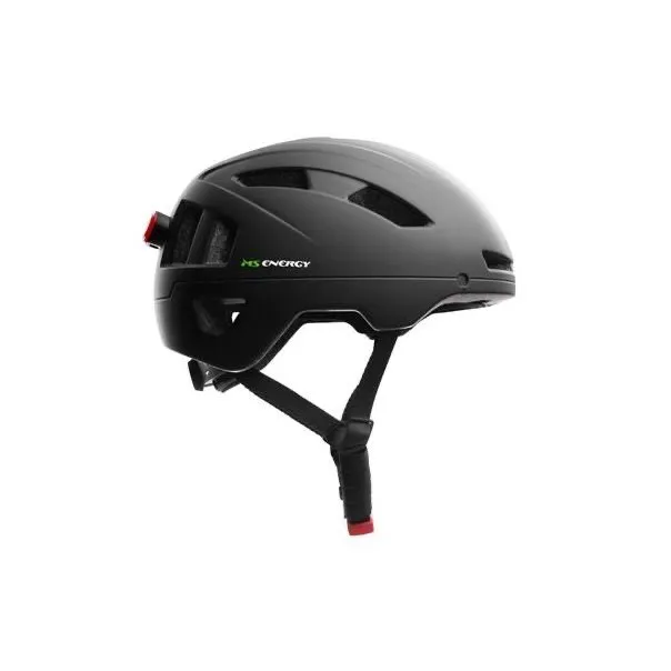 HELMETE MS ENERGY MSH-300 L BLACK - 1