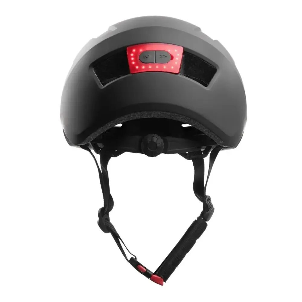 HELMETE MS ENERGY MSH-300 L BLACK - 2
