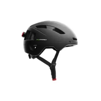 HELMETE MS ENERGY MSH-300 L BLACK