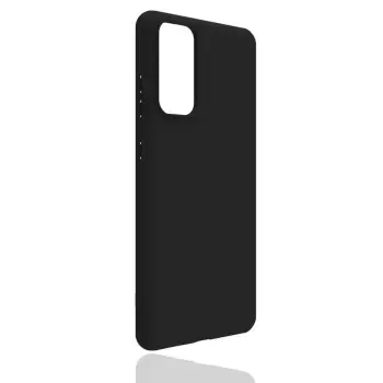 COVER BIYE SILICON ZORE S20FE BLACK