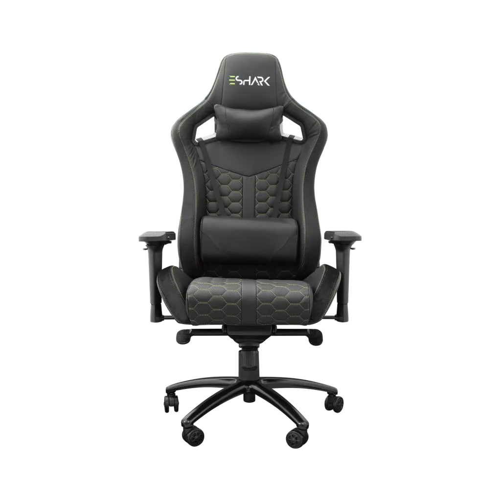Karrige Gaming eShark Michodai ESL-GC1 - 1