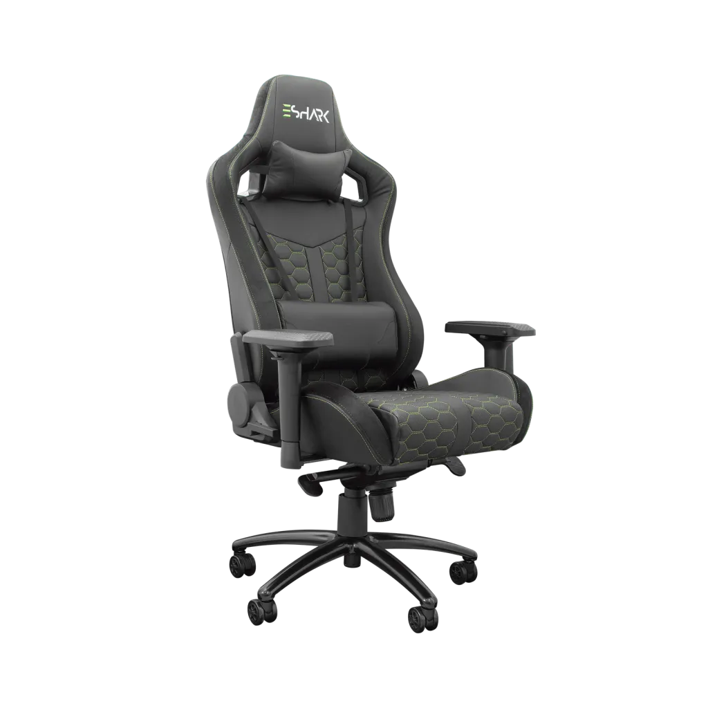 Karrige Gaming eShark Michodai ESL-GC1 - 2