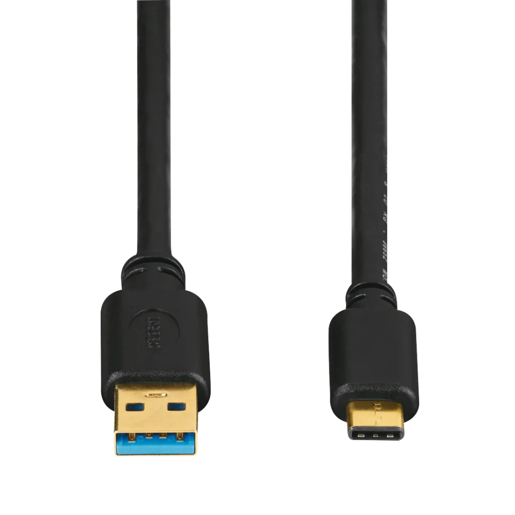 KABLE USB TYPE-C HAMA 00135736 1.8M - 1