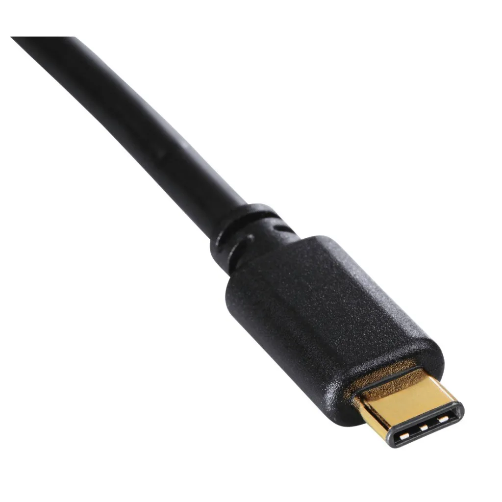 KABLE USB TYPE-C HAMA 00135736 1.8M - 2
