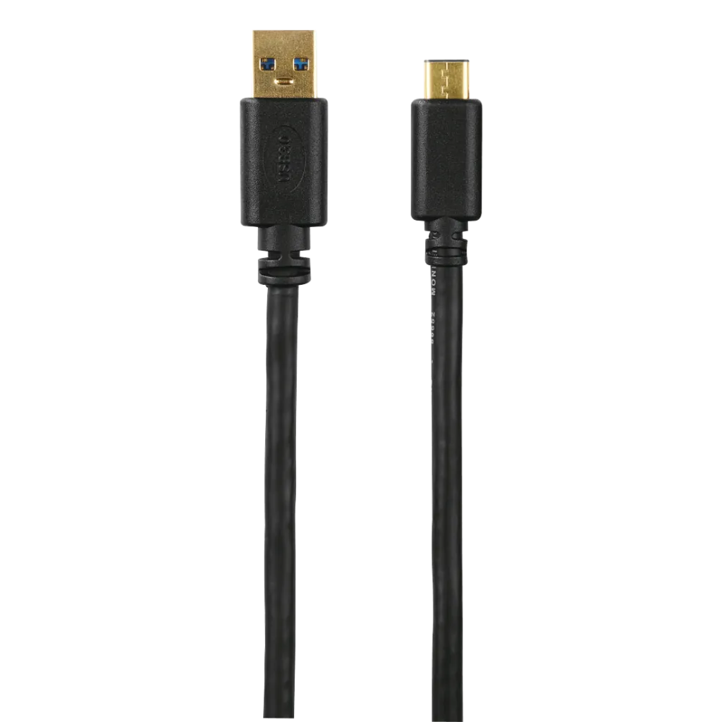 KABLE USB TYPE-C HAMA 00135736 1.8M - 3