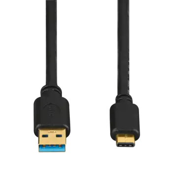 KABLE USB TYPE-C HAMA 00135736 1.8M